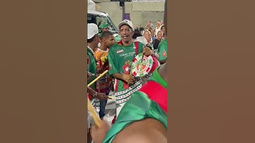 Thumbnail of ✨Carnaval e suas poesias✨ Mestre Marcão da Tuiuiti na Bateria da Grande Rio