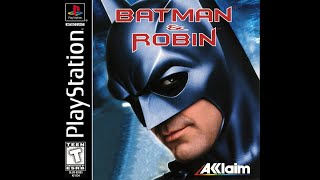 Batman & Robin Psx Hacked By Robsonbio45 Download Exclusive