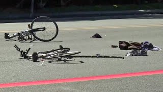 Friends Mourn Victim of Deadly San Jose Bicycle Crash