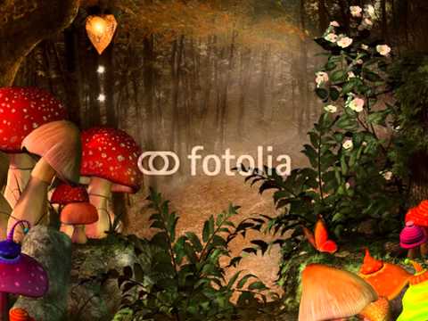 Путешествие в сказку