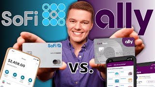 SoFi vs. Ally Bank | Which Account is Best?