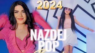 2024 Pop Nazdej - Turkce Pleylist Pop Sarkilar En Yeni