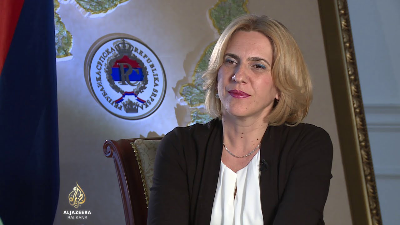 أخبر الجزيرة: زيليكا تسفيجانوفيتش