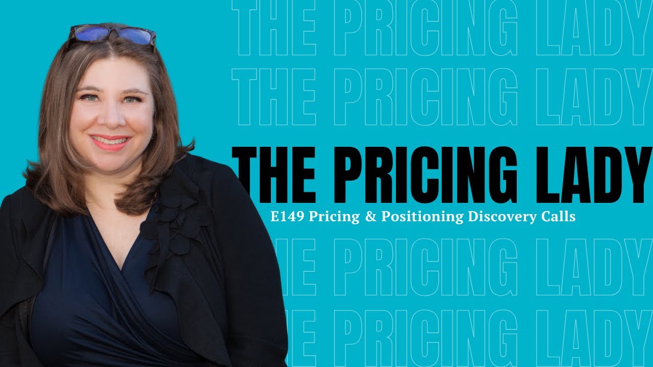 E149 Position Discovery Calls  From Free Sessions to Paid Clients