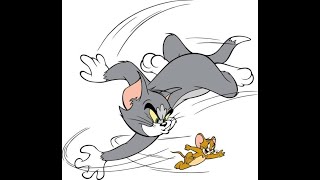 tom and jerry in real life