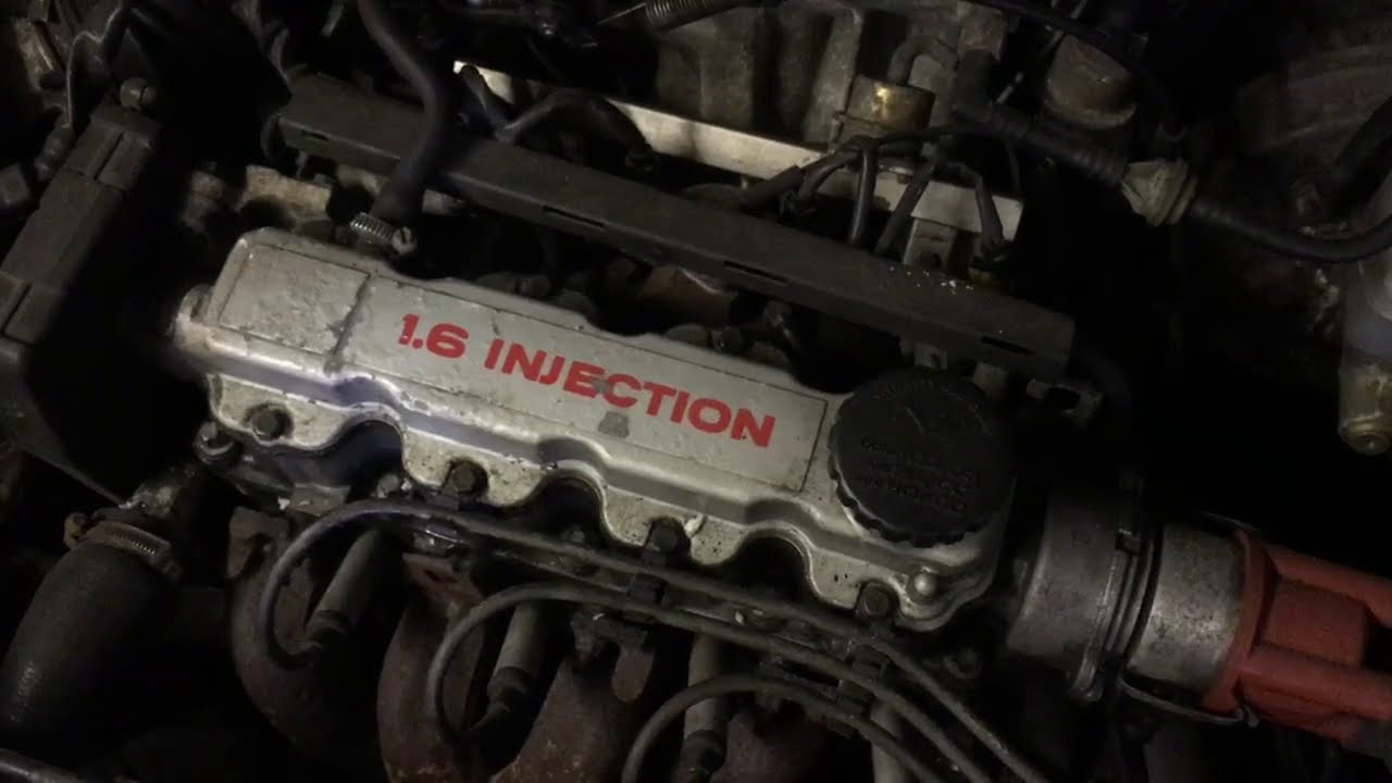 Introducing my Vauxhall Nova GSi project, Part 1, owned since 2004!