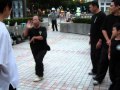991128鋼鐵人阿國師叔來訪