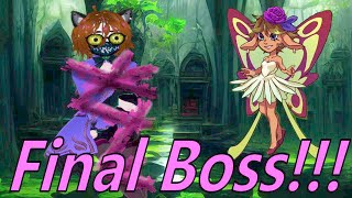 Final Boss!! Potions A Curious Tale Pt. 6 @RikuKat