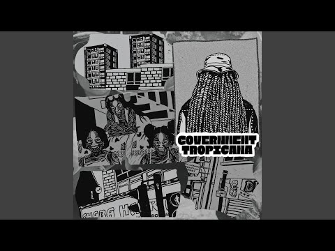 Lex Amor — Odogwu (Freestyle)