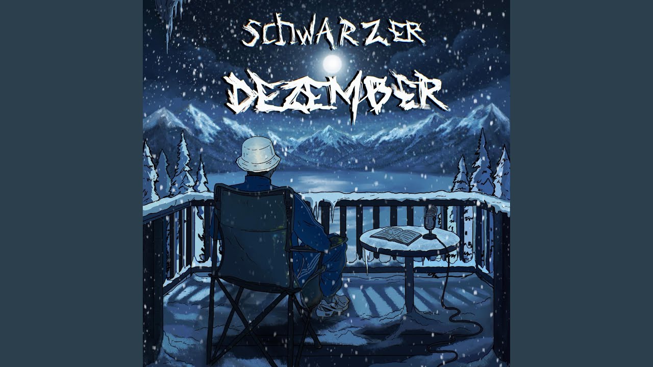 Schwarzer Dezember