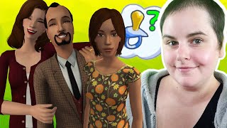 Lets Play The Ramirez Family of Bluewater Village! [Sims 2]