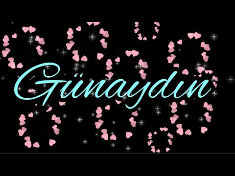 İçinizde Sevgi Varsa...Günaydın🦋En Güzel Sabah Mesajları 💎Anlamlı Günaydın  Videoları