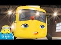 Buster und der Wackelzahn | Go Buster | Little Baby Bum Deutsch | Cartoons für Kinder