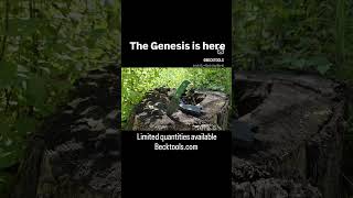 The BT Genesis is now live on the website!