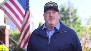 2016 Campaign Message: Thank You