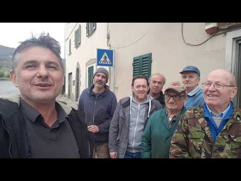 Barzelletta Pamperepimpumpam - Paci