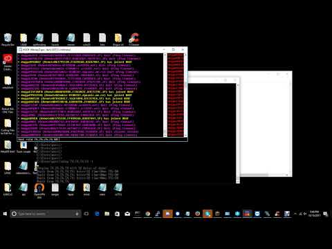 Selling IRC botnet spots | Qbot | Mirai spots NETS NOW AT 1k*