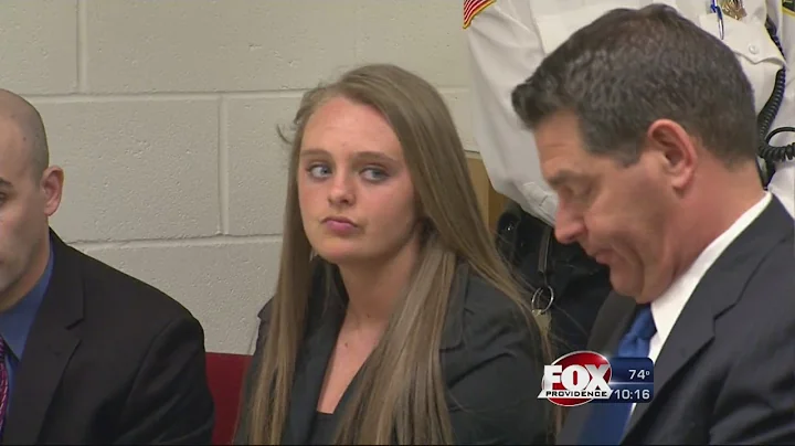 Prosecutors: Text messages prove Michelle Carter c...
