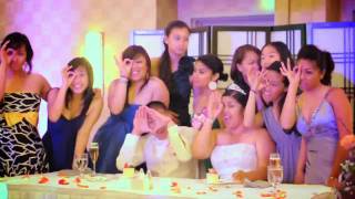MIchelle Dizon Cotillion Trailer