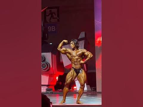 BAKI HANMA BROTHER #bodybuilder #academia #bodybuilding - YouTube