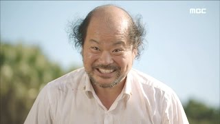 Missing Nine 미씽나인 Ep.03 Kim Sang-Ho, Found Choi Tae-Joon With The Smell 20170125