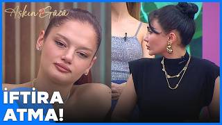 Eski Dostların Arasına Kara Kedi Girdi Aşkın Gücü 126. Bölüm