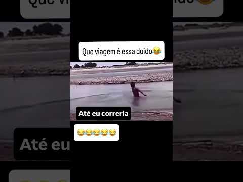 Que susto kkkkk #susto #humor #engraçado #fyp #tops #comedia #furyou #viral #reels