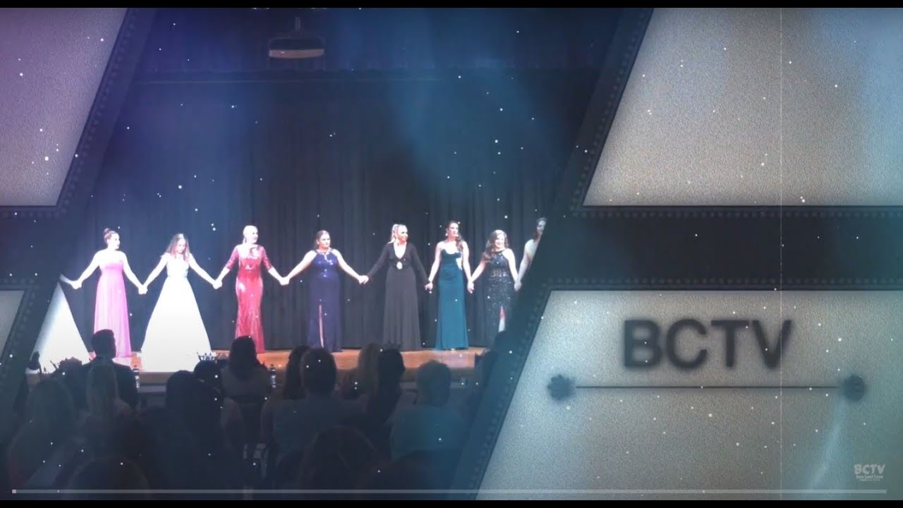 Miss Bedford NH and Outstanding Teen Pageant 9-11-21