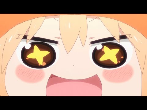 TVアニメ『干物妹！うまるちゃんR』キャラクターPV（うまるVer.）