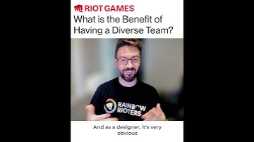 What is the benefit of having a diverse team?