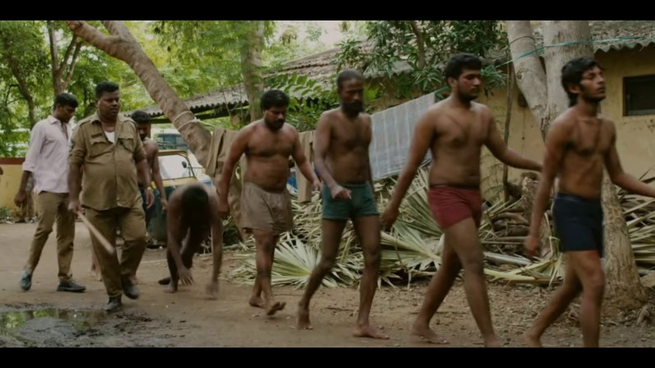 Visaranai, Tamil Movie, India's Official Oscar Entry is out of race.