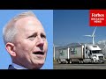 Jeff Van Drew: Fatal Truck Crashes Could Be Avoided If English Proficiency Standards Are Enforced