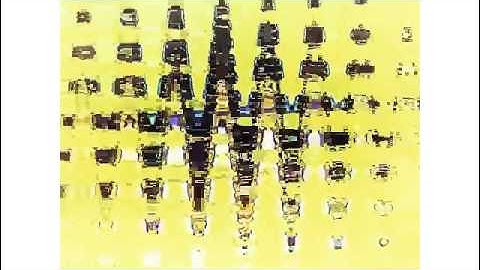 my klasky csupo effects in g major (instructions in description)