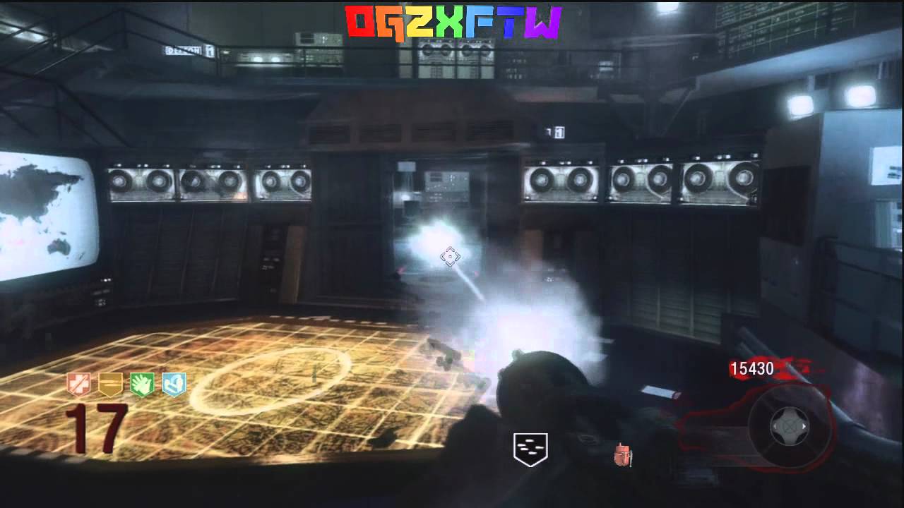 Black Ops Zombies "NEW" Unlimited Death Machine Glitch!? YouTube