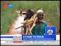 Idara Ya Utabiri Wa Hali Ya Anga Yatabiri Mvua Kubwa Katika Baadhi Ya Sehemu Nchini Idara Ya Utabiri Wa Hali Ya Anga Yatabiri Mvua Kubwa Katika Baadhi Ya Sehemu Nchini