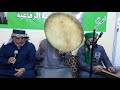 المداح عبد الستار ياسين في تكيت سيد حسسن العبد جدو لرض المدينه