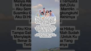 Download Lagu Terharu 🥹 Dulu Di Selingkvhin Mantan Suaminya,Kini Dapat Suami Yang Meratukan Dirinya#rumahtangga MP3