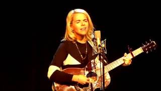 Aoife O&#39;Donovan &quot;Soon After Midnight&quot; 3/23/17 Shea Theater Arts Center Turners Falls, MA