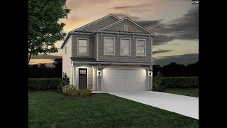 NEW LISTING: 827 Lodgepole Lane West Columbia SC 29170