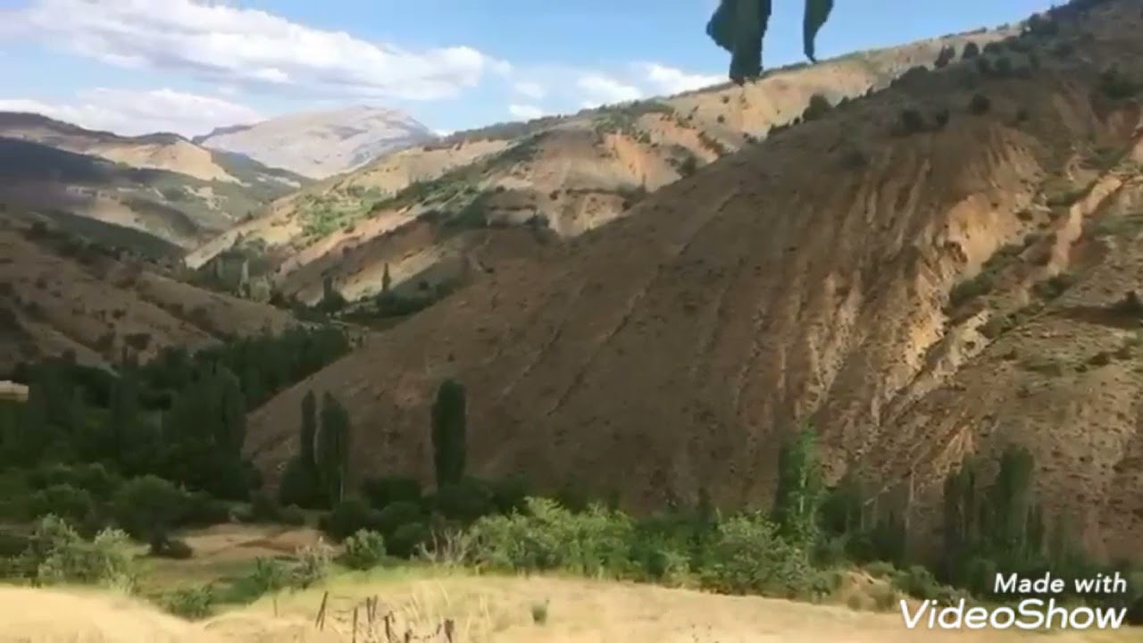 Abuzer aşkınses Mehmet bada birşani güzel bir ağıt