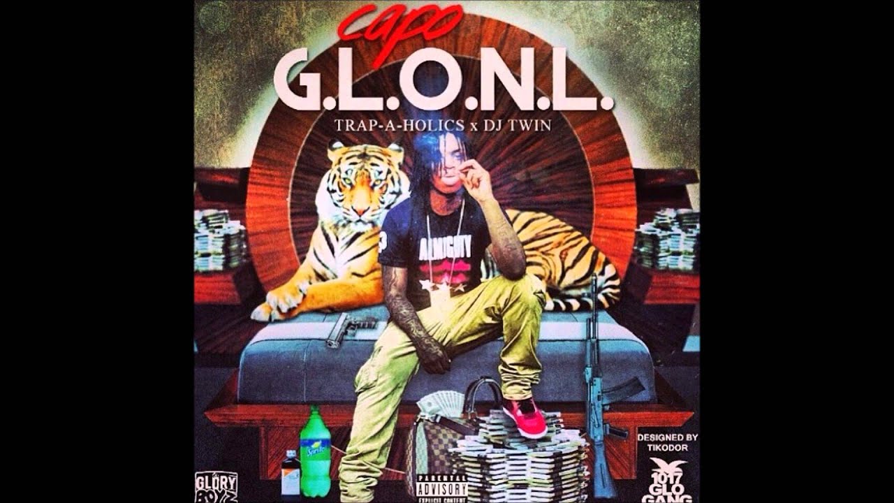 Watch Capo - "Bonus Track" (G.L.O.N.L.) on YouTube Watch Capo - "Bonus Track" (G.L.O.N.L.) on YouTube