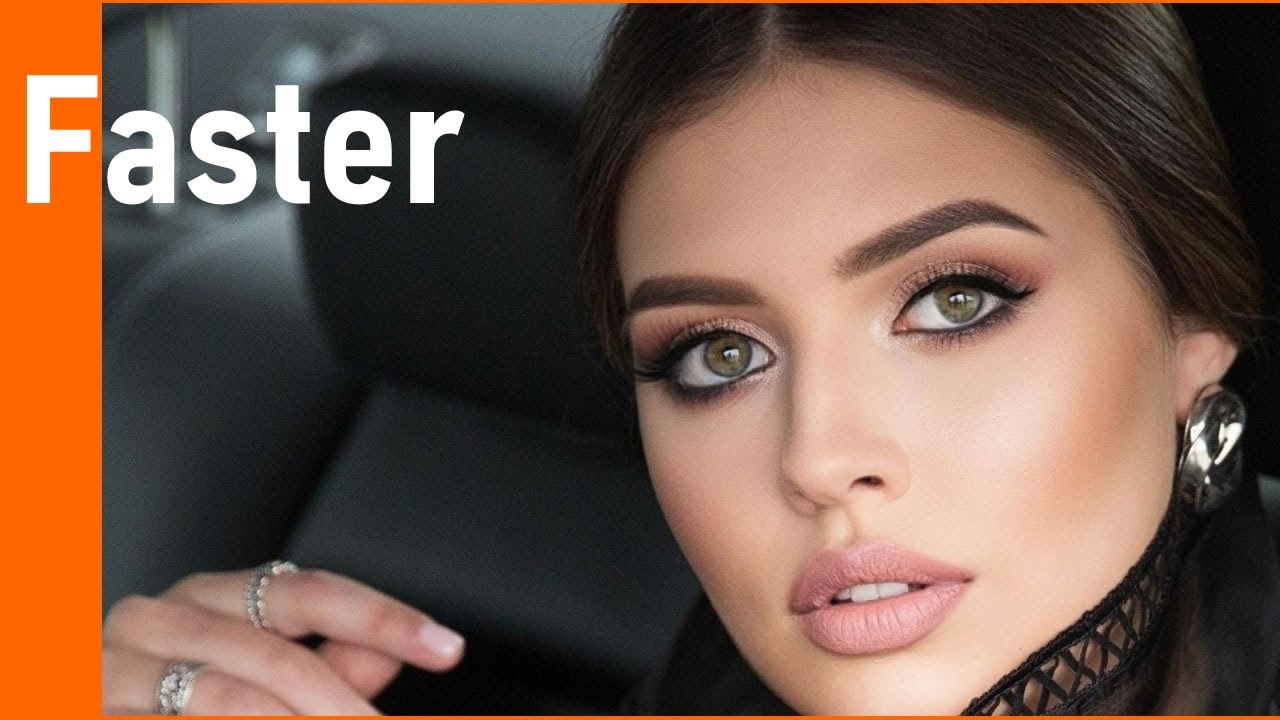 Faster (2023) EDM Vocal Trance Uplifting Clubbanger Dancemusic by Dragan Drazic (DAM Good Music)