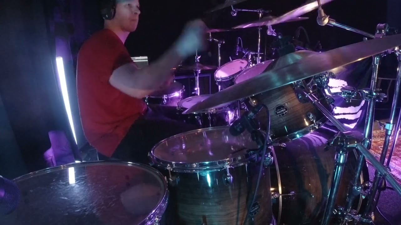 THE WINERY DOGS - OBLIVION RUMPUKOVERI