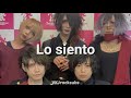 ユナイト (UNiTE) 「狐媚」(Sub. Espa&ntilde;ol)