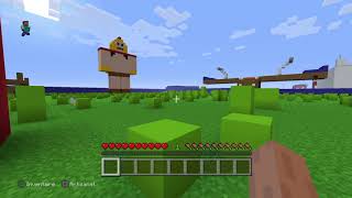 Cache cache map jardin épisode 1