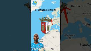 Simon Banzas Career