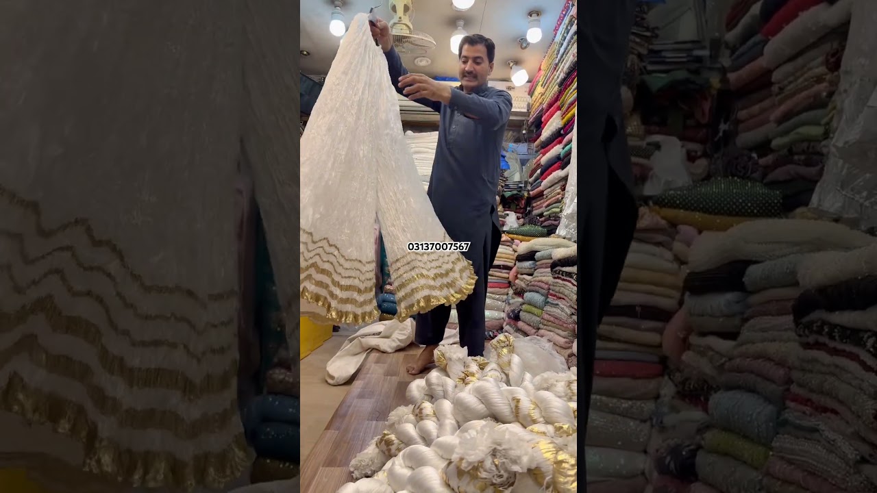 Crush Sharara & Grarara #foryou #dress #trending