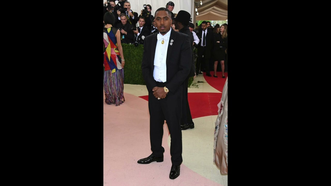 [FREE] Nas x Hit-Boy Type Beat 2022 - “Moments”(Prod.Mzhbeatz)