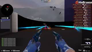 ✅FREE CSGO CHEATS AirFlow CRACK NEW HACK