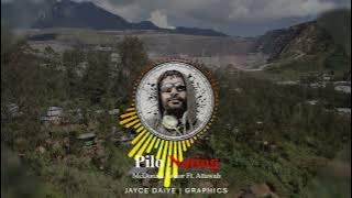 Pilo Nating   McDonald Taylor Ft  Attawah 2025 PNG Music